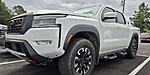Used 2023 NISSAN FRONTIER PRO-4X in NORTH LITTLE ROCK, ARKANSAS