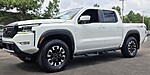 Used 2023 NISSAN FRONTIER PRO-4X in NORTH LITTLE ROCK, ARKANSAS