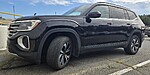 Used 2024 Volkswagen Atlas 2.0T SE in NORTH LITTLE ROCK, ARKANSAS