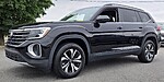Used 2024 Volkswagen Atlas 2.0T SE in NORTH LITTLE ROCK, ARKANSAS