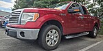 Used 2010 FORD F-150 XLT in NORTH LITTLE ROCK, ARKANSAS