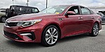 Used 2019 KIA OPTIMA S in NORTH LITTLE ROCK, ARKANSAS
