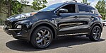 Used 2020 KIA SPORTAGE S in NORTH LITTLE ROCK, ARKANSAS