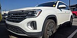 Used 2024 Volkswagen Atlas 2.0T SE W/TECHNOLOGY in NORTH LITTLE ROCK, ARKANSAS