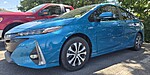 Used 2022 TOYOTA PRIUS PRIME LIMITED in NORTH LITTLE ROCK, ARKANSAS