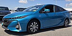 Used 2022 TOYOTA PRIUS PRIME LIMITED in NORTH LITTLE ROCK, ARKANSAS