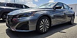 Used 2025 NISSAN ALTIMA 2.5 SV in NORTH LITTLE ROCK, ARKANSAS