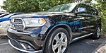 Used 2014 DODGE DURANGO SXT in NORTH LITTLE ROCK, ARKANSAS