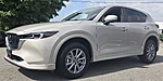 Used 2025 MAZDA CX-5 2.5 S PREFERRED PACKAGE in NORTH LITTLE ROCK, ARKANSAS