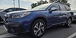 Used 2021 SUBARU OUTBACK TOURING XT in NORTH LITTLE ROCK, ARKANSAS