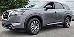 Used 2022 NISSAN PATHFINDER S in NORTH LITTLE ROCK, ARKANSAS