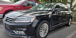 Used 2016 Volkswagen Passat 1.8T SE in NORTH LITTLE ROCK, ARKANSAS