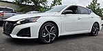 Used 2023 NISSAN ALTIMA 2.5 SR in NORTH LITTLE ROCK, ARKANSAS