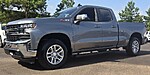 Used 2019 CHEVROLET SILVERADO 1500 LT in NORTH LITTLE ROCK, ARKANSAS