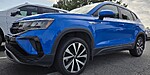 Used 2023 Volkswagen Taos 1.5T SE in NORTH LITTLE ROCK, ARKANSAS
