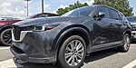 Used 2023 MAZDA CX-5 2.5 TURBO SIGNATURE in NORTH LITTLE ROCK, ARKANSAS