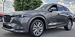 Used 2023 MAZDA CX-5 2.5 TURBO SIGNATURE in NORTH LITTLE ROCK, ARKANSAS