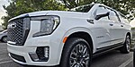 Used 2023 GMC YUKON XL DENALI ULTIMATE in NORTH LITTLE ROCK, ARKANSAS