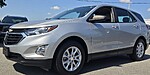 Used 2021 CHEVROLET EQUINOX LS in NORTH LITTLE ROCK, ARKANSAS