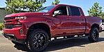 Used 2019 CHEVROLET SILVERADO 1500 RST in NORTH LITTLE ROCK, ARKANSAS
