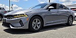 Used 2023 KIA K5 LXS in NORTH LITTLE ROCK, ARKANSAS
