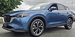 Used 2023 MAZDA CX-5 2.5 S PREMIUM PLUS PACKAGE in NORTH LITTLE ROCK, ARKANSAS