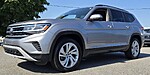 Used 2022 Volkswagen Atlas 3.6L V6 SE W/TECHNOLOGY in NORTH LITTLE ROCK, ARKANSAS