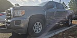Used 2019 GMC CANYON BASE in NORTH LITTLE ROCK, ARKANSAS