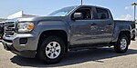 Used 2019 GMC CANYON BASE in NORTH LITTLE ROCK, ARKANSAS