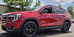 Used 2022 GMC TERRAIN AT4 in NORTH LITTLE ROCK, ARKANSAS