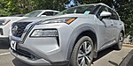 Used 2021 NISSAN ROGUE SL in NORTH LITTLE ROCK, ARKANSAS