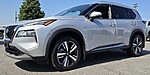 Used 2021 NISSAN ROGUE SL in NORTH LITTLE ROCK, ARKANSAS