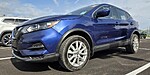 Used 2022 NISSAN ROGUE SPORT S in NORTH LITTLE ROCK, ARKANSAS
