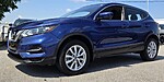 Used 2022 NISSAN ROGUE SPORT S in NORTH LITTLE ROCK, ARKANSAS