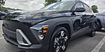 Used 2025 HYUNDAI KONA SEL in NORTH LITTLE ROCK, ARKANSAS