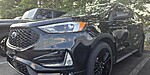 Used 2021 FORD EDGE ST LINE in NORTH LITTLE ROCK, ARKANSAS