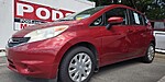 Used 2015 NISSAN VERSA NOTE SV in NORTH LITTLE ROCK, ARKANSAS