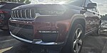 Used 2021 JEEP GRAND CHEROKEE L LIMITED in NORTH LITTLE ROCK, ARKANSAS