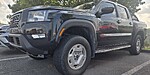 Used 2024 NISSAN FRONTIER SV in NORTH LITTLE ROCK, ARKANSAS