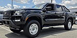 Used 2024 NISSAN FRONTIER SV in NORTH LITTLE ROCK, ARKANSAS