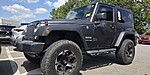 Used 2018 JEEP WRANGLER JK SPORT in NORTH LITTLE ROCK, ARKANSAS