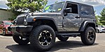 Used 2018 JEEP WRANGLER JK SPORT in NORTH LITTLE ROCK, ARKANSAS