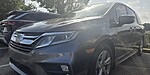 Used 2019 Honda Odyssey EX-L in NORTH LITTLE ROCK, ARKANSAS