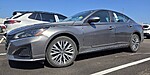 Used 2023 NISSAN ALTIMA 2.5 SV in NORTH LITTLE ROCK, ARKANSAS