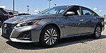 Used 2023 NISSAN ALTIMA 2.5 SV in NORTH LITTLE ROCK, ARKANSAS