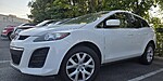 Used 2010 MAZDA CX-7 I SPORT in NORTH LITTLE ROCK, ARKANSAS