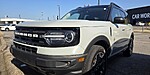 Used 2022 FORD BRONCO SPORT OUTER BANKS in NORTH LITTLE ROCK, ARKANSAS