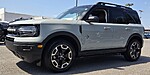Used 2022 FORD BRONCO SPORT OUTER BANKS in NORTH LITTLE ROCK, ARKANSAS