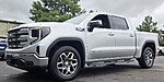 Used 2022 GMC SIERRA 1500 SLE in NORTH LITTLE ROCK, ARKANSAS