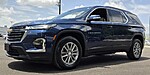 Used 2023 CHEVROLET TRAVERSE LT LEATHER in NORTH LITTLE ROCK, ARKANSAS